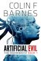 [Code Breakers 01] • Artificial Evil (Book 1 of the Techxorcist)